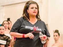 Abby Lee