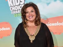 Abby Lee