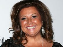 Abby Lee