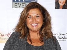 Abby Lee