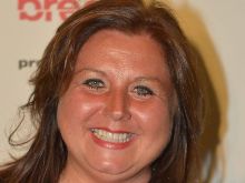 Abby Lee