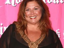 Abby Lee