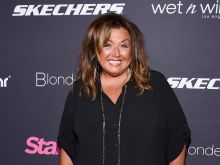Abby Lee