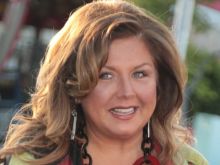 Abby Lee