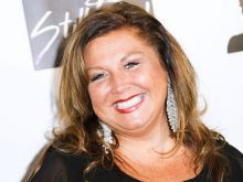 Abby Lee