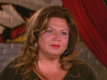 Abby Lee