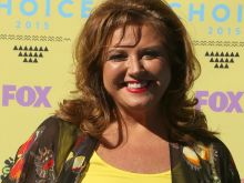 Abby Lee