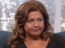 Abby Lee