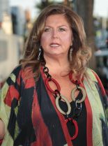 Abby Lee