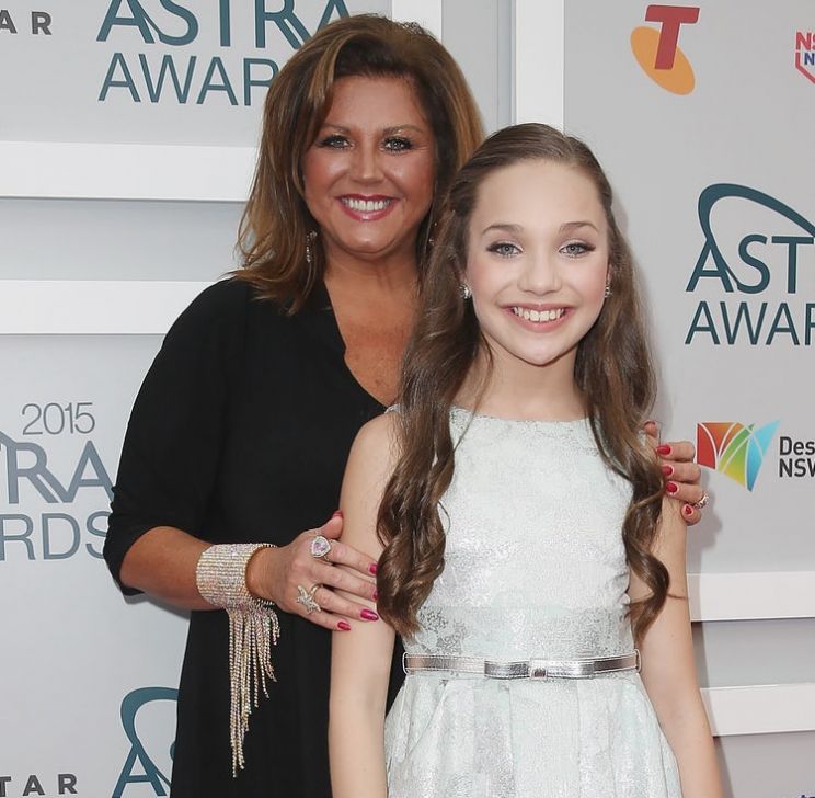 Abby Lee