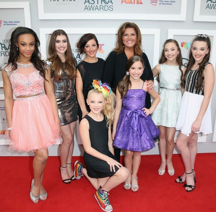 Abby Lee