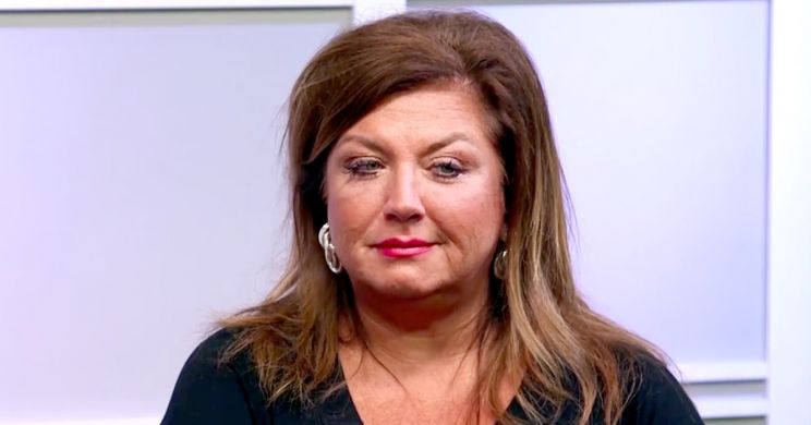 Abby Lee