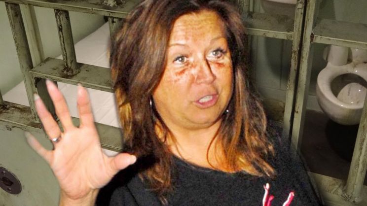 Abby Lee