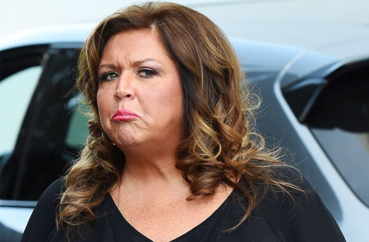 Abby Lee