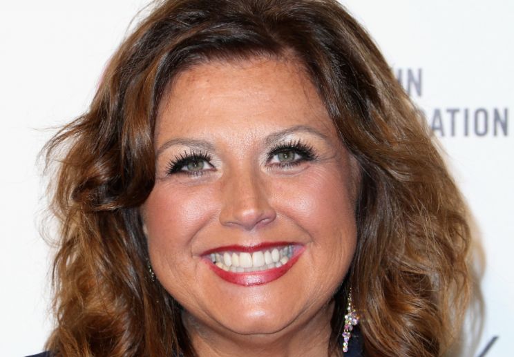 Pictures of Abby Lee