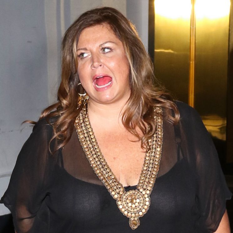 Abby Lee