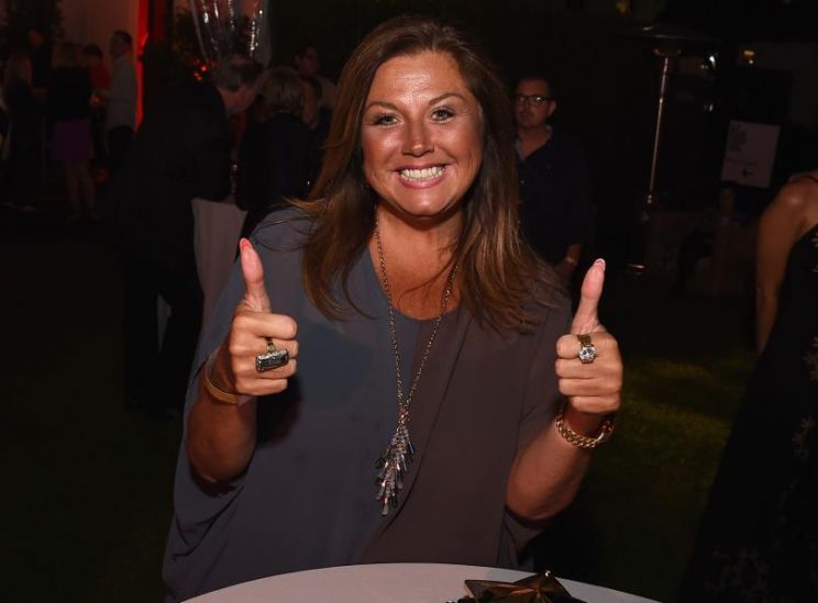 Abby Lee