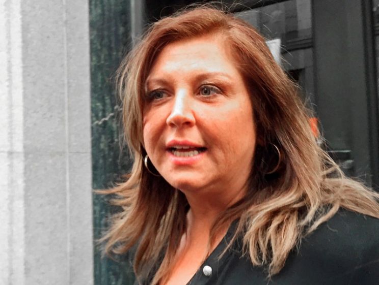 Abby Lee