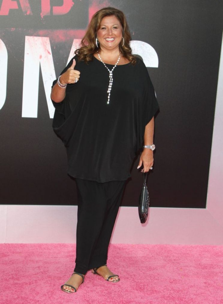 Abby Lee