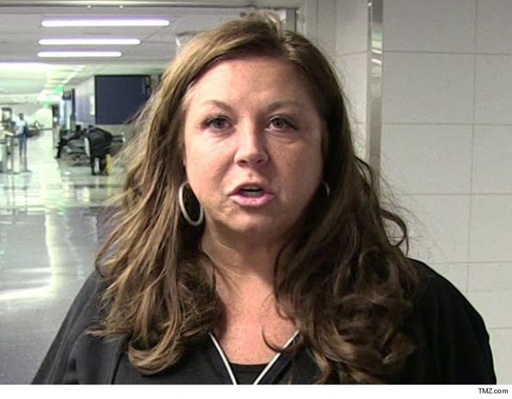 Abby Lee