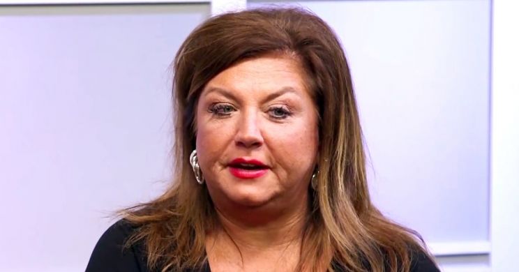 Abby Lee