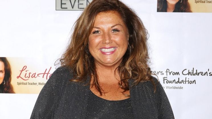 Abby Lee