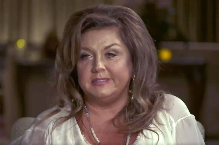 Abby Lee