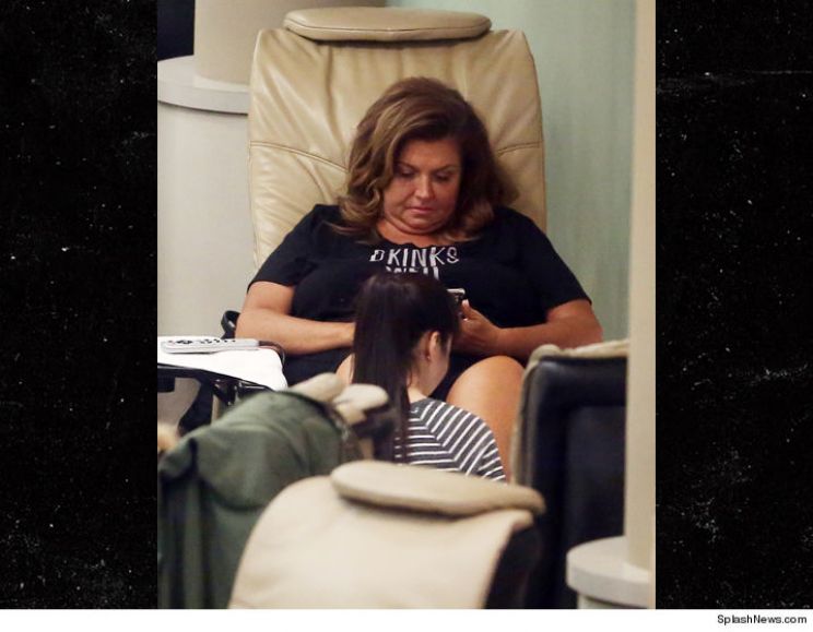 Abby Lee