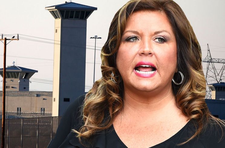 Abby Lee