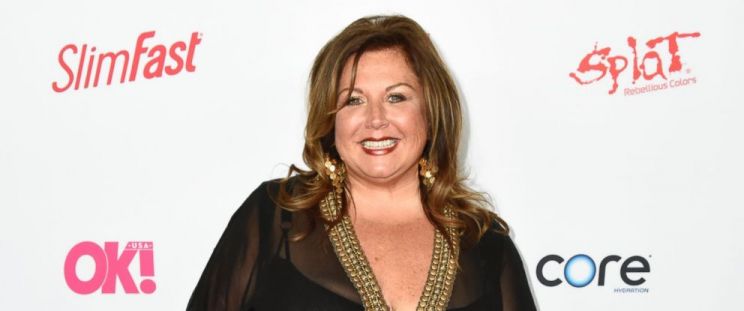 Abby Lee