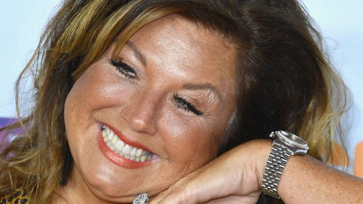 Abby Lee
