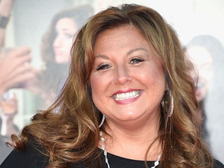 Abby Lee