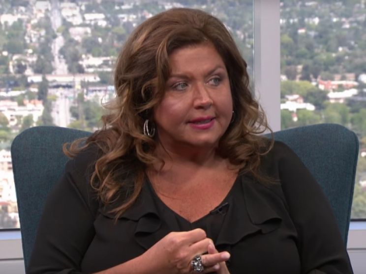 Abby Lee