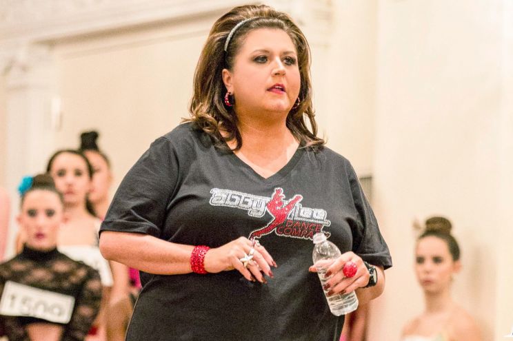 Abby Lee
