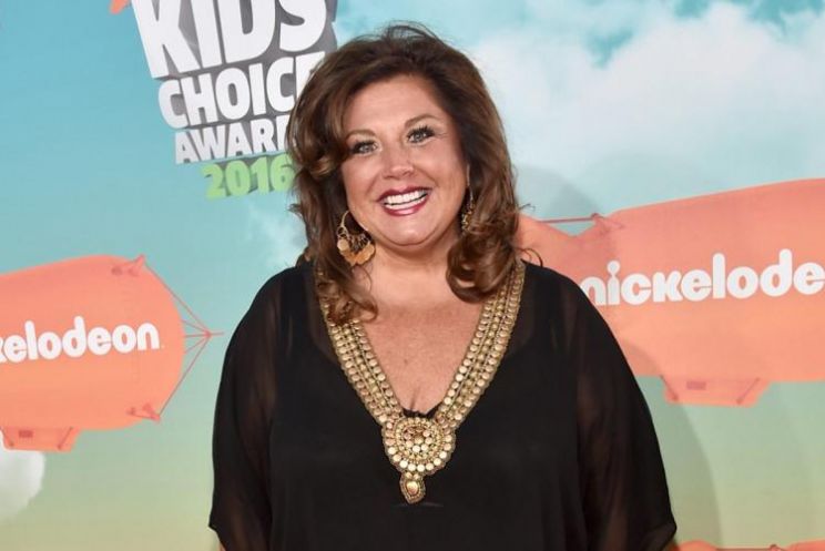 Abby Lee