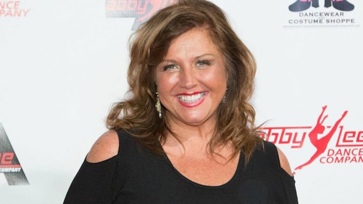 Abby Lee