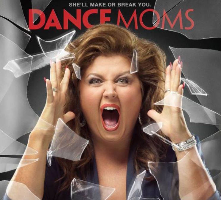 Abby Lee