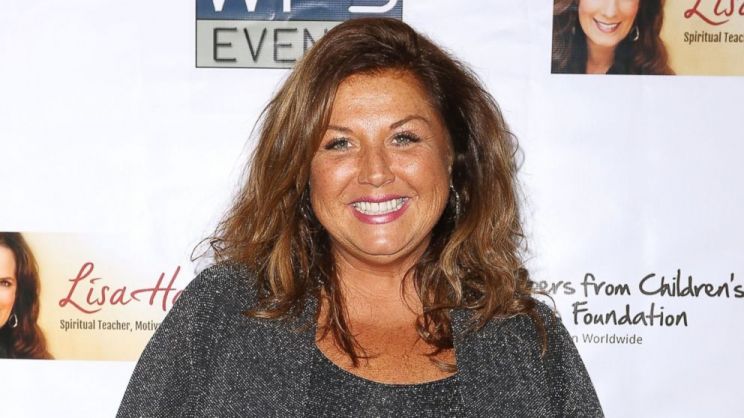 Abby Lee