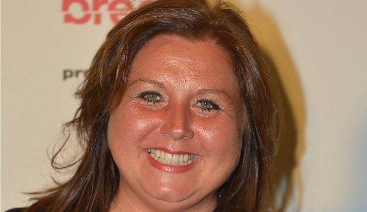 Abby Lee