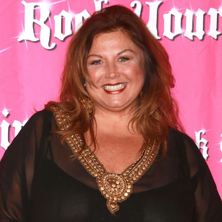 Abby Lee