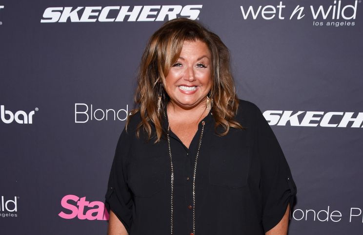 Abby Lee