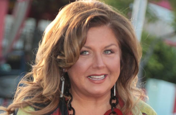 Abby Lee