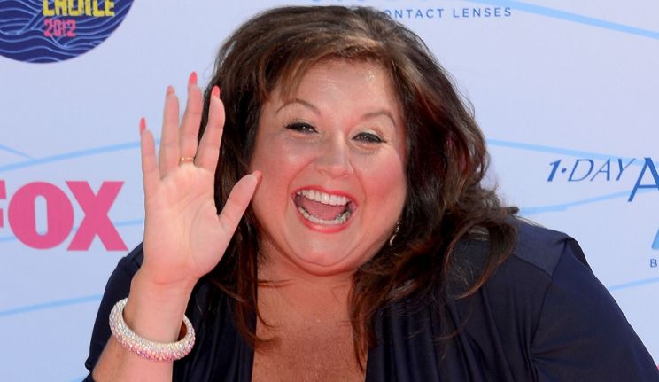 Abby Lee