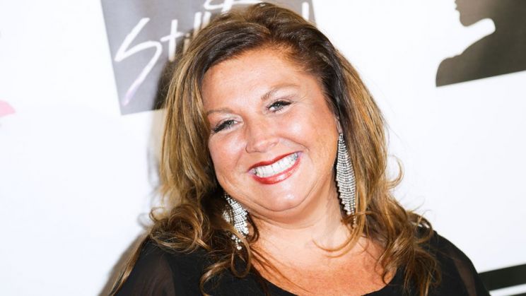 Abby Lee