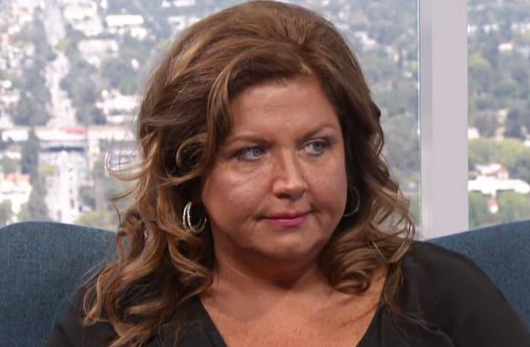Abby Lee