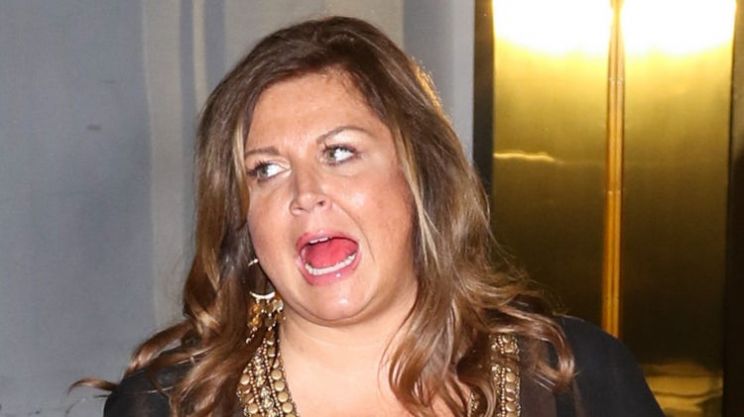 Abby Lee