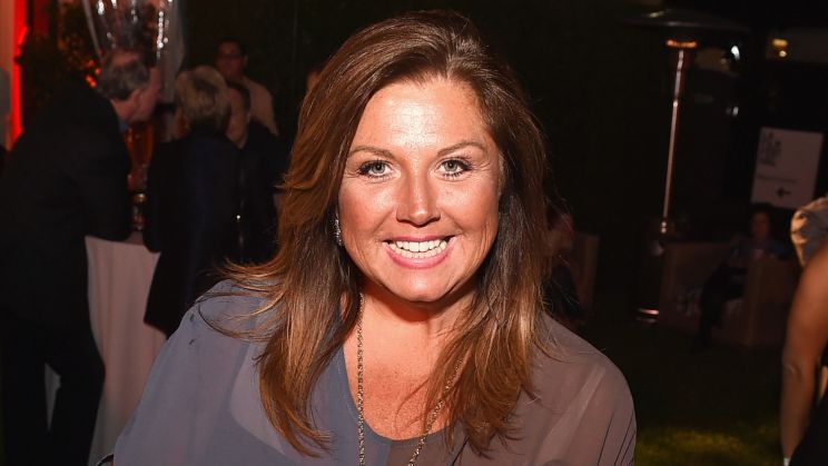 Abby Lee
