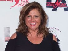 Abby Miller