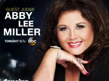 Abby Miller