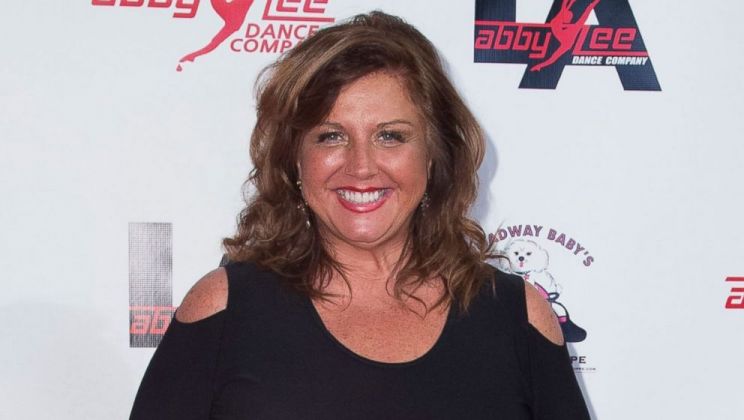 Abby Miller